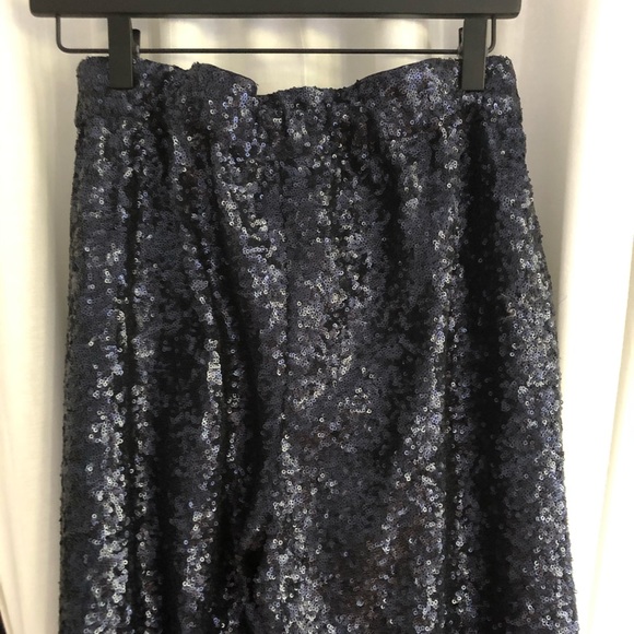 Sequined Pants - Picture 4 of 6